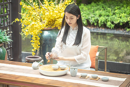 茶润身心，养生之道尽在杯中