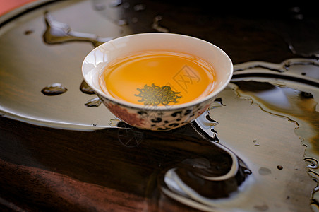 健康饮茶：过敏体质茶叶挑选秘籍