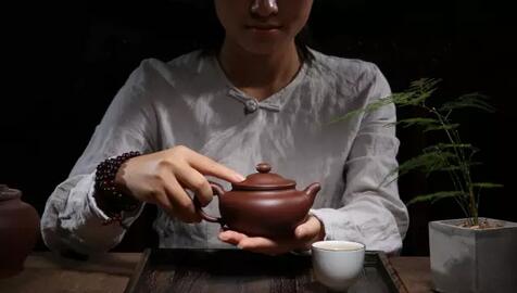 茶饮养生，身心舒畅