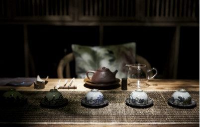 锌茶滋养，每日一杯，养生之道轻松得